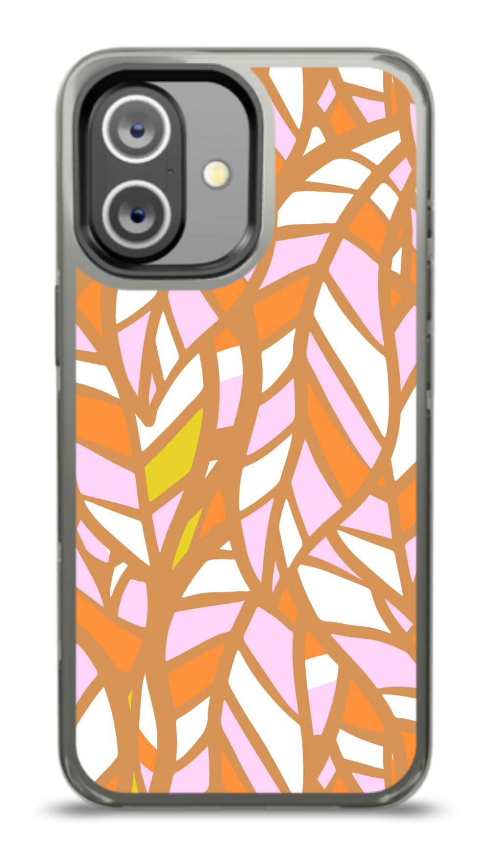 Autumn Leaves Phone Case