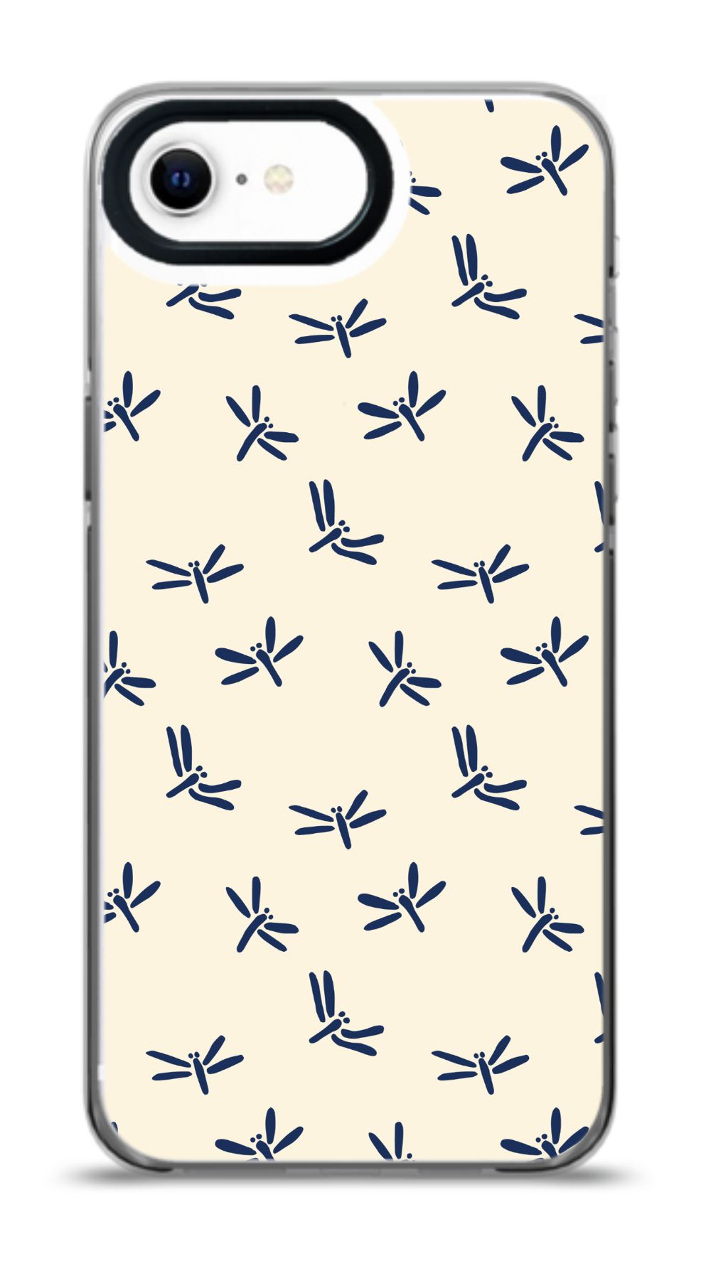 Dragonfly Dream Phone Case
