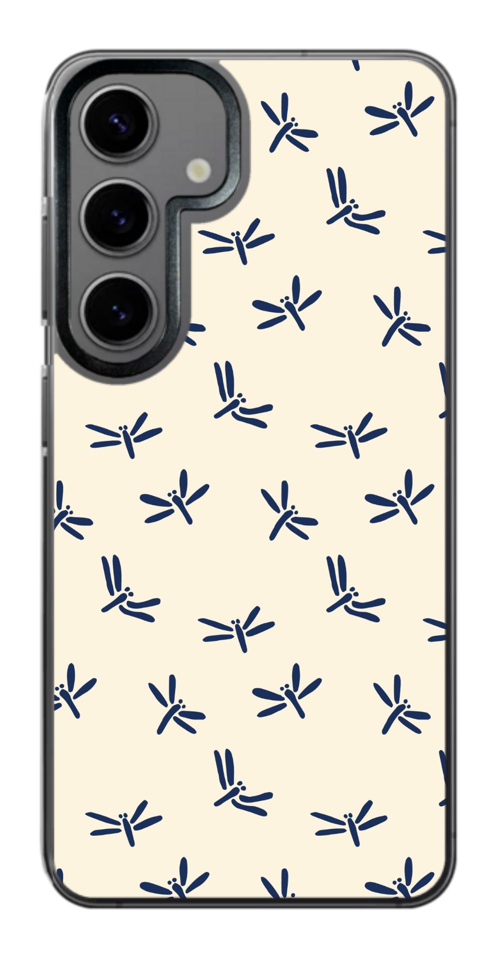 Dragonfly Dream Phone Case