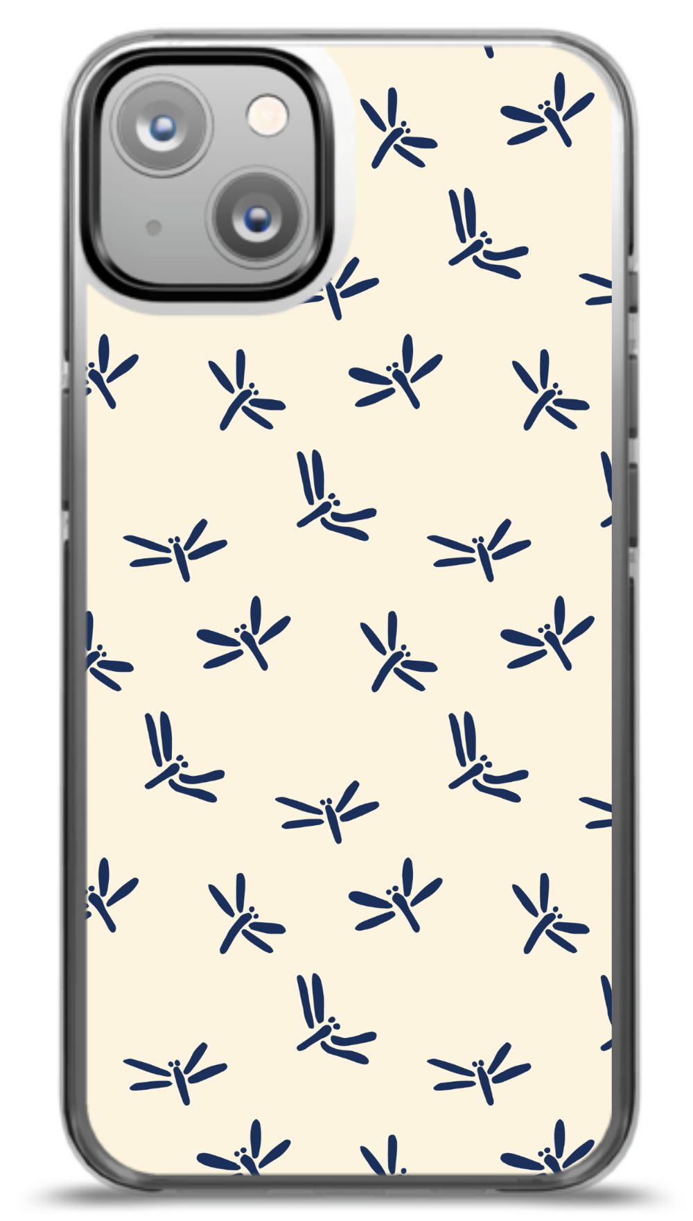 Dragonfly Dream Phone Case