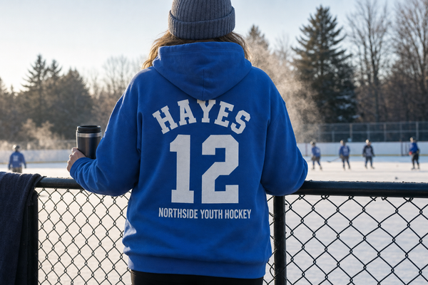 The Sideline Season