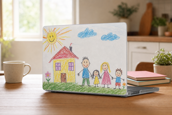 The Kid's Masterpiece