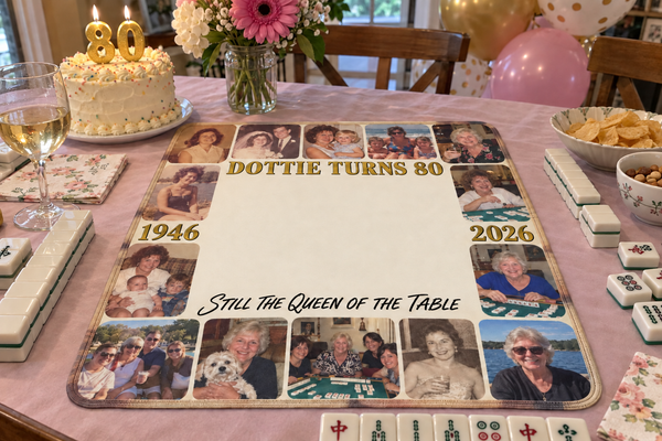 The Milestone Birthday