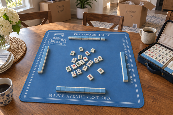 The Housewarming Mat