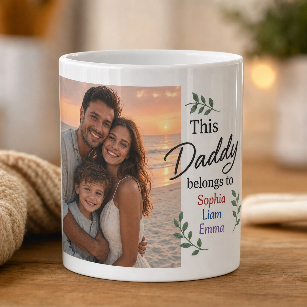 Every Mug Checked Before It Ships