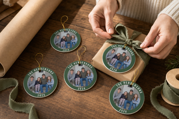 The Family Set