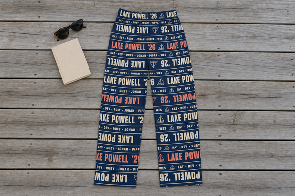 The Trip Uniform