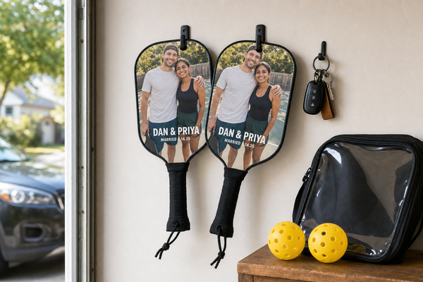 The Matching Pair