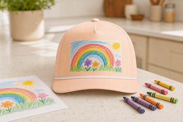 The Kid's Masterpiece
