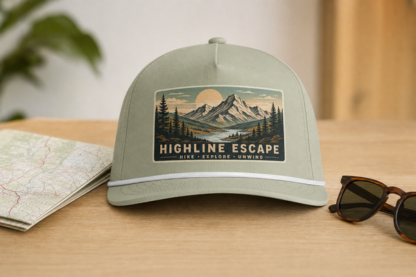 The Trip Cap