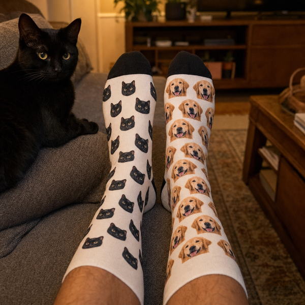 The Pet Obsession