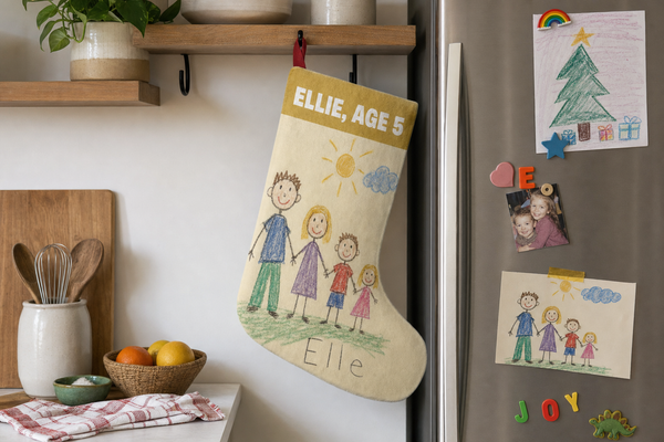 The Fridge Masterpiece