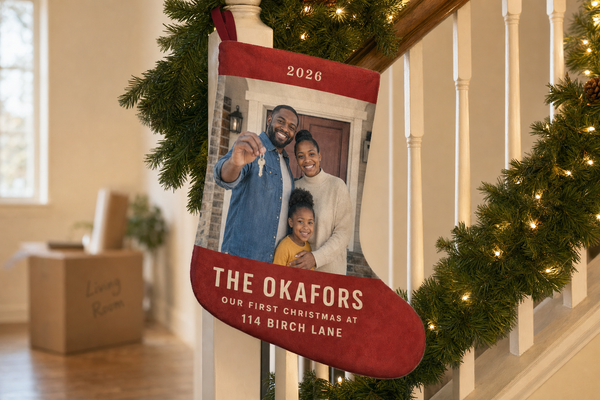 The First-Christmas Milestone