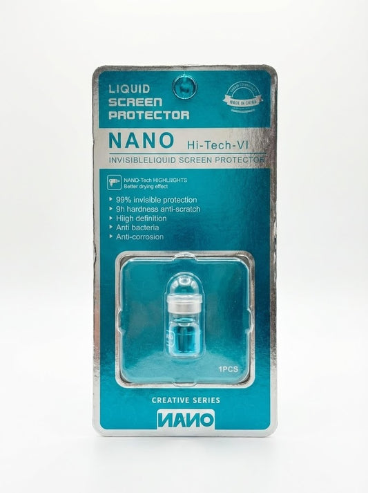 NANO Liquid Screen Protector