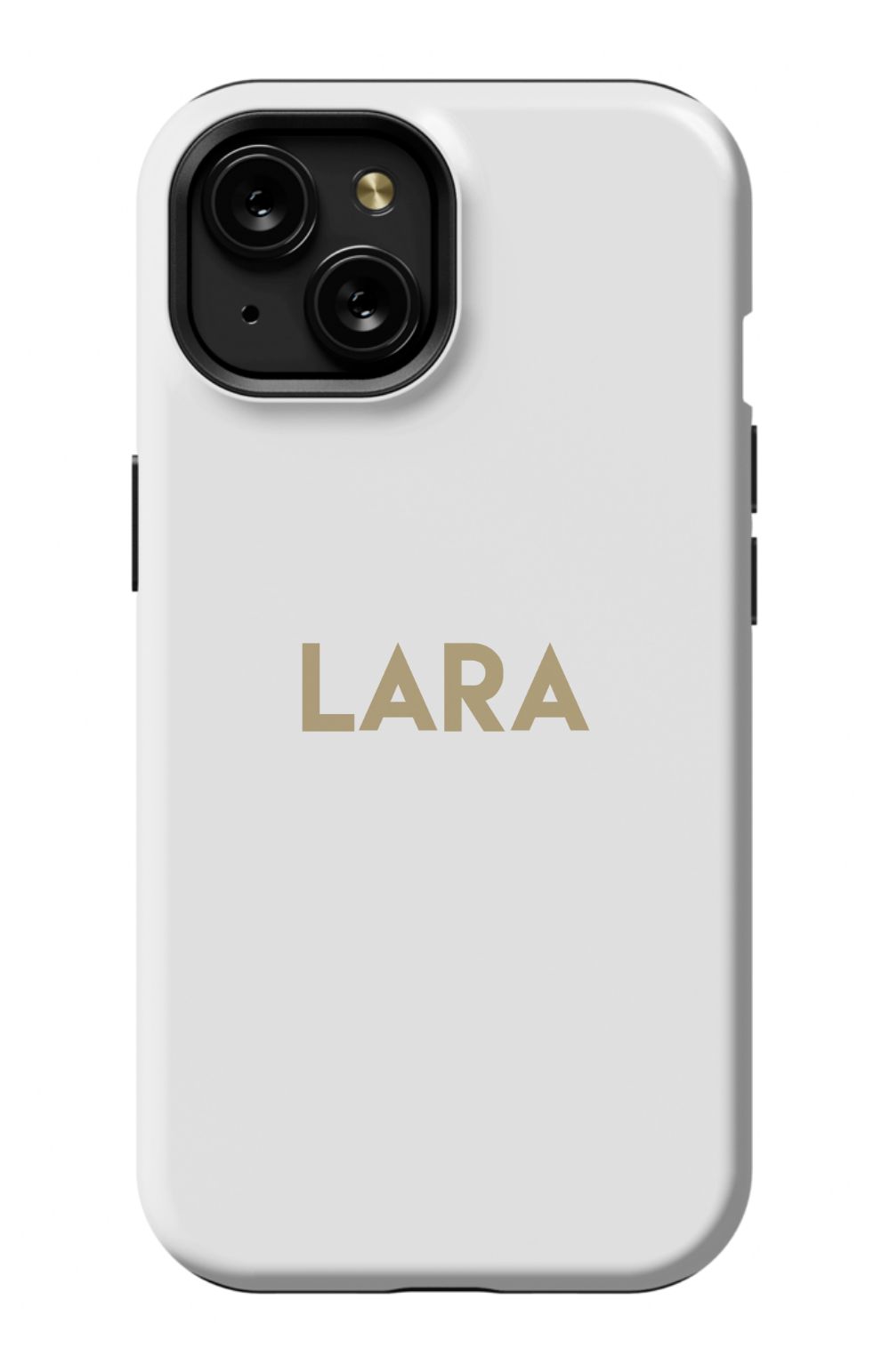 Personalized Green Emerald Phone Case
