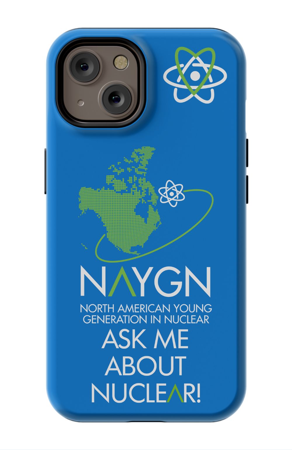 NAYGN (Private Design)