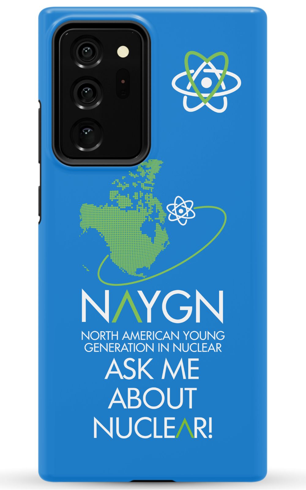 NAYGN (Private Design)