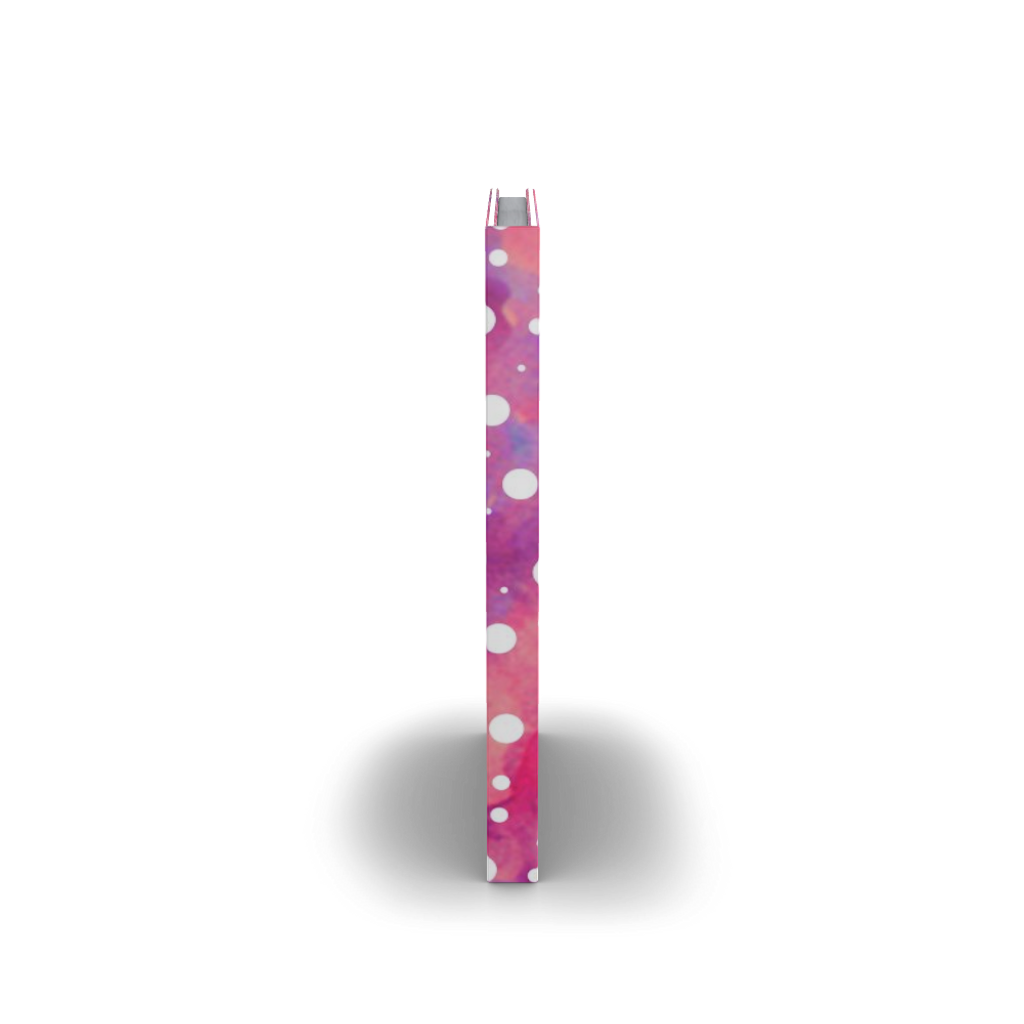 Pink Dream Personalized Journal