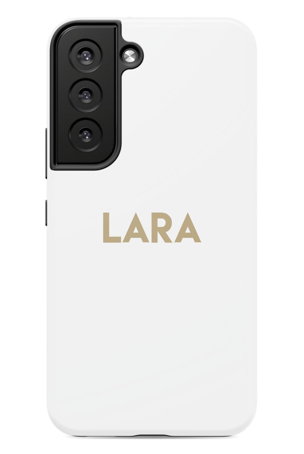 Personalized Green Emerald Phone Case