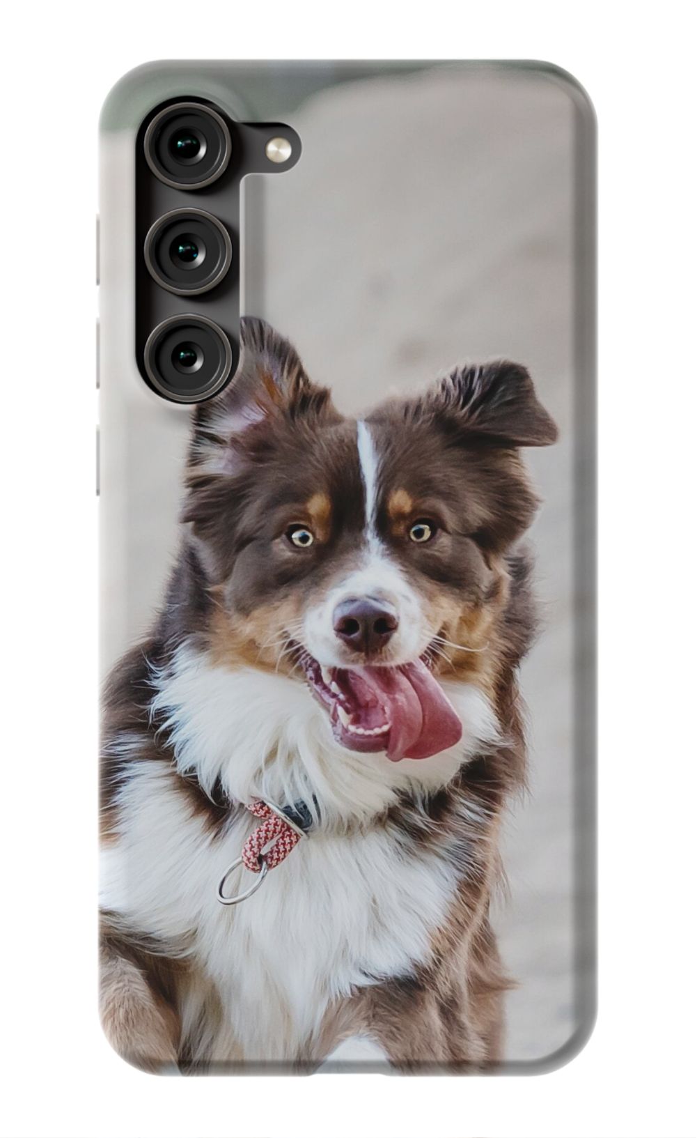 Personalized Dog Photo Phone Case