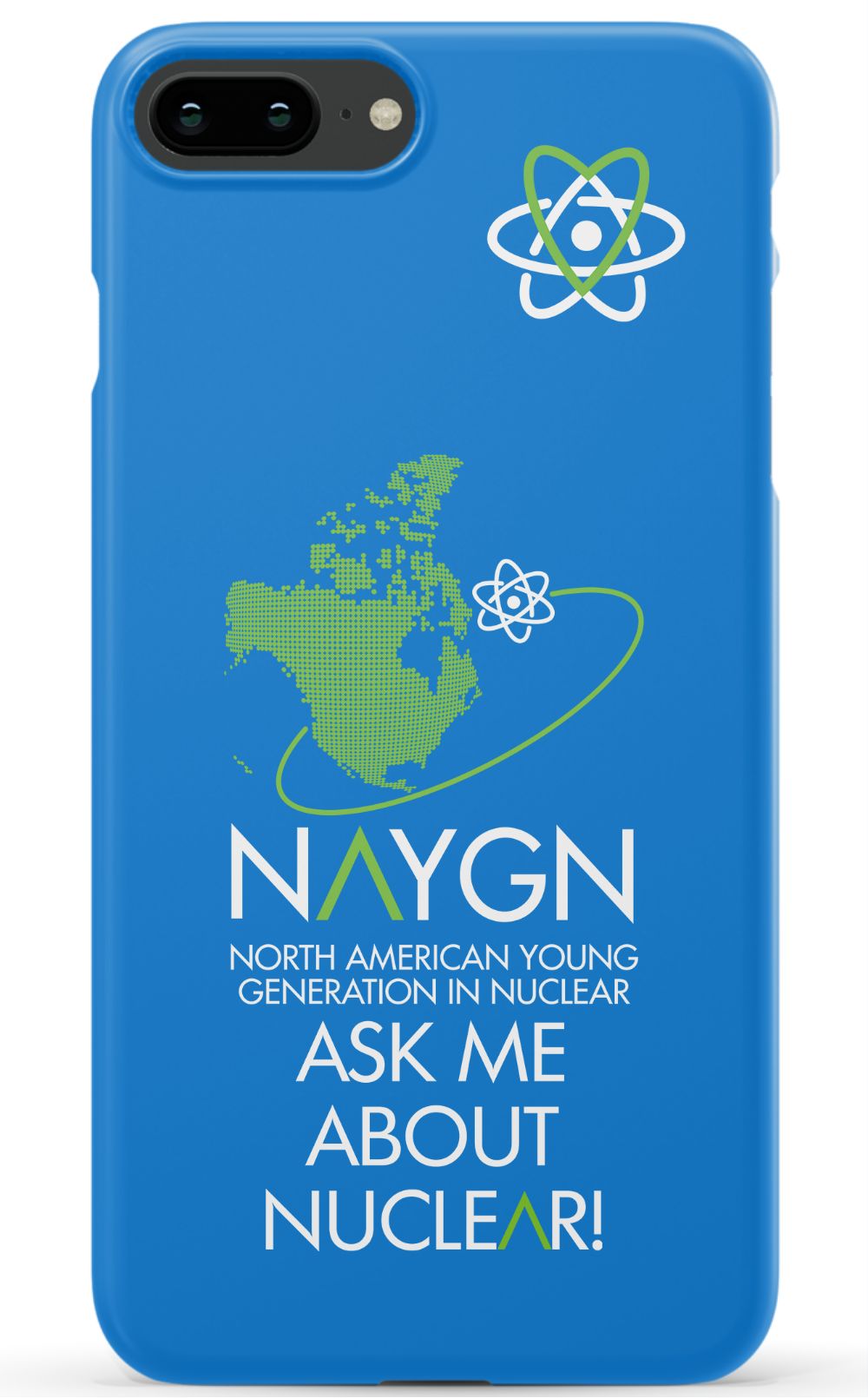 NAYGN (Private Design)