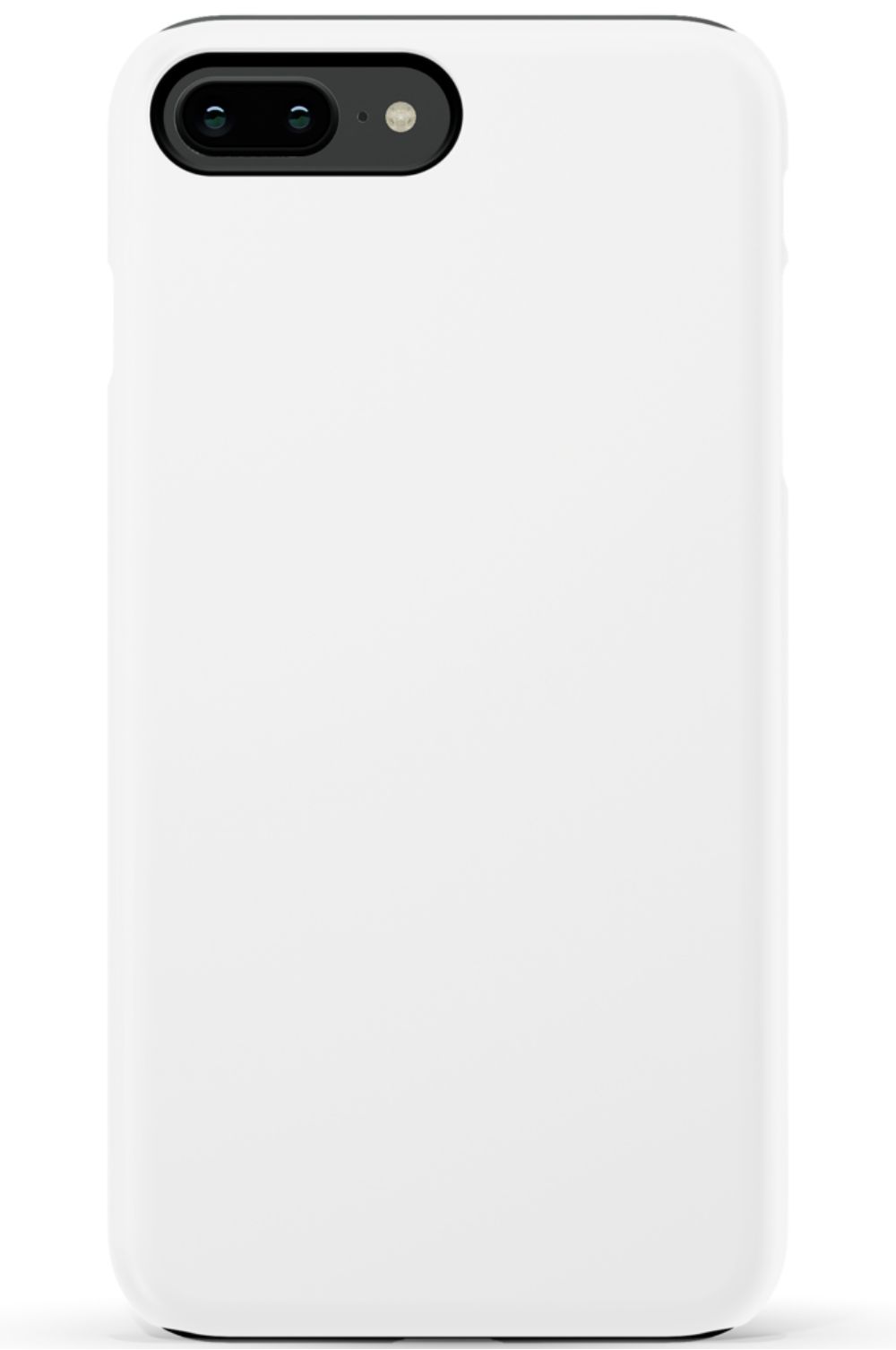 Personalized Pink Chevron Watercolor Phone Case