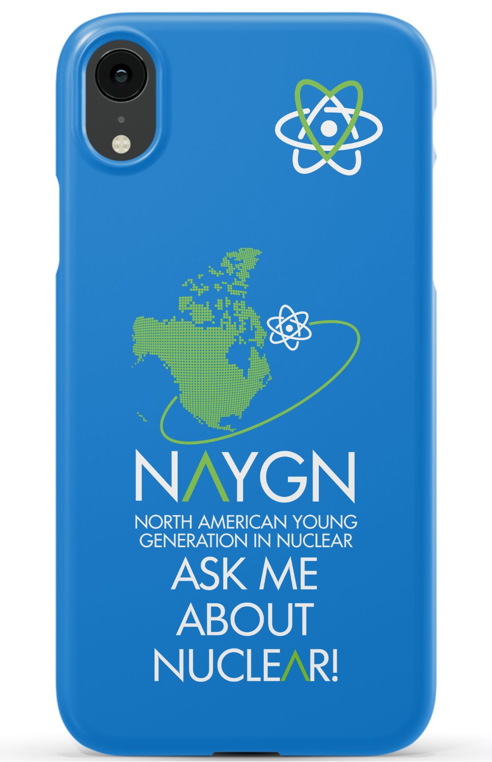 NAYGN (Private Design)
