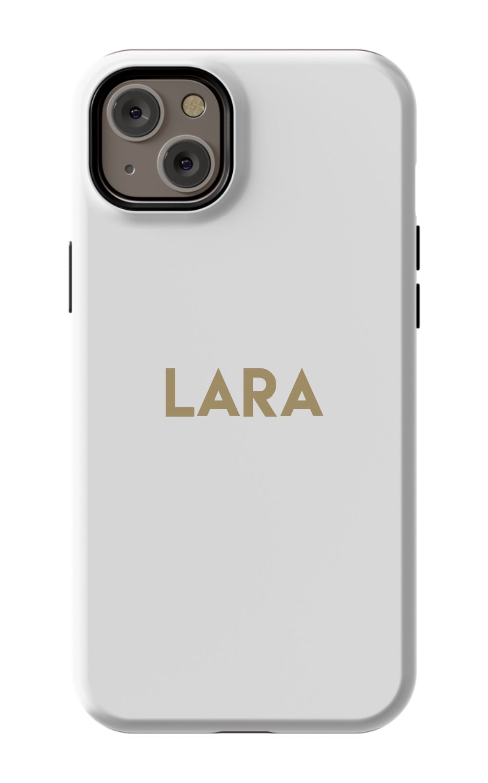 Personalized Green Emerald Phone Case