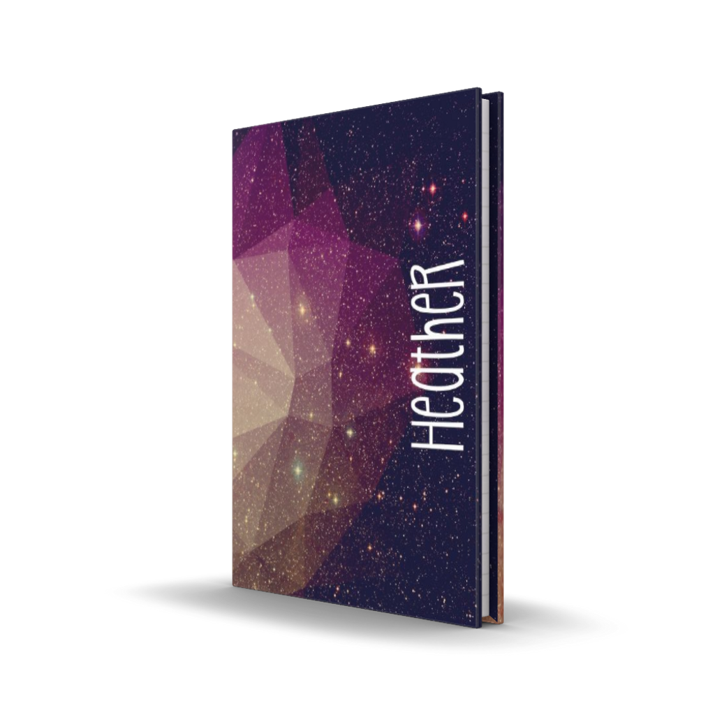 Purple Sky Journal