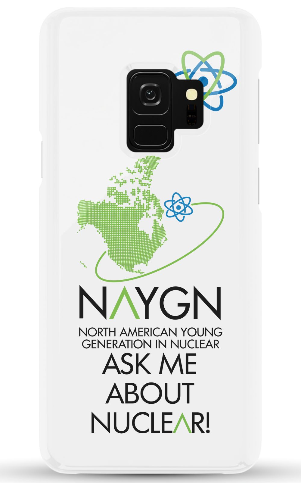 NAYGN (Private Design)