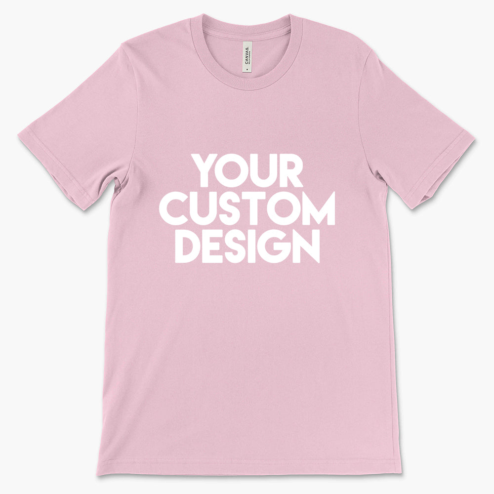 Custom Premium T-Shirt (Unisex)