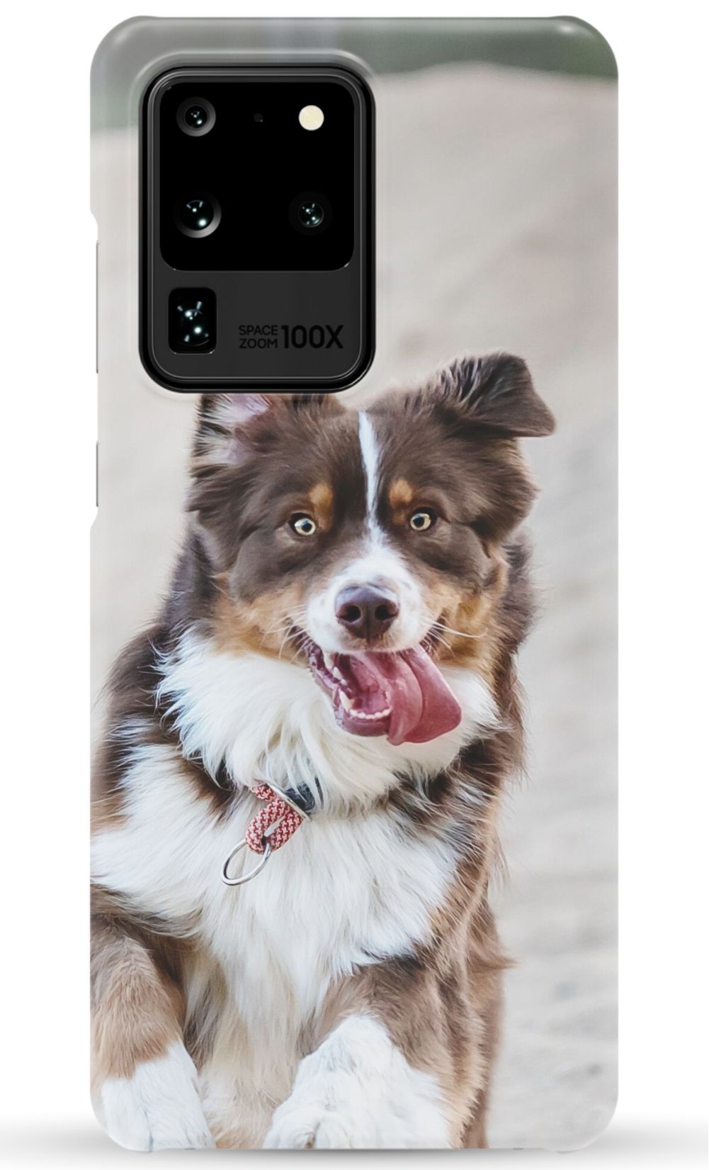 Personalized Dog Photo Phone Case