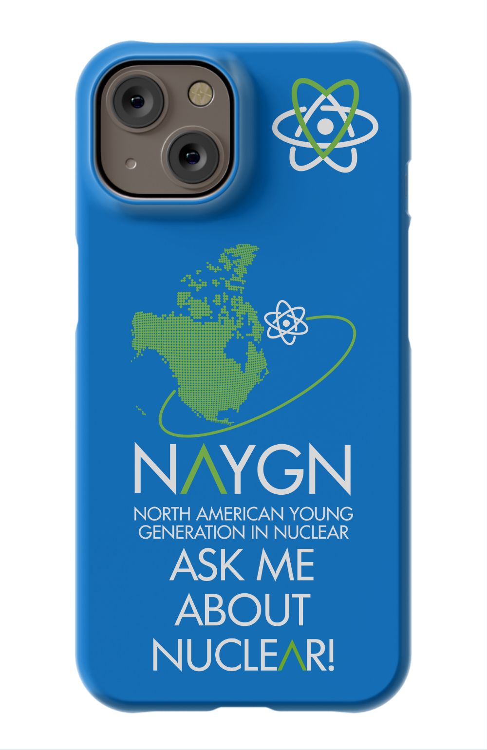 NAYGN (Private Design)