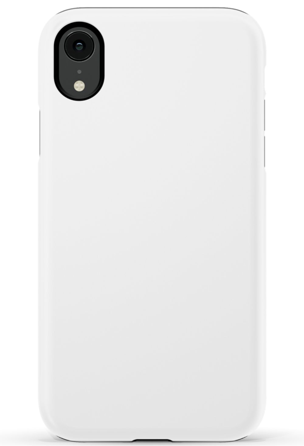 Personalized Pink Chevron Watercolor Phone Case