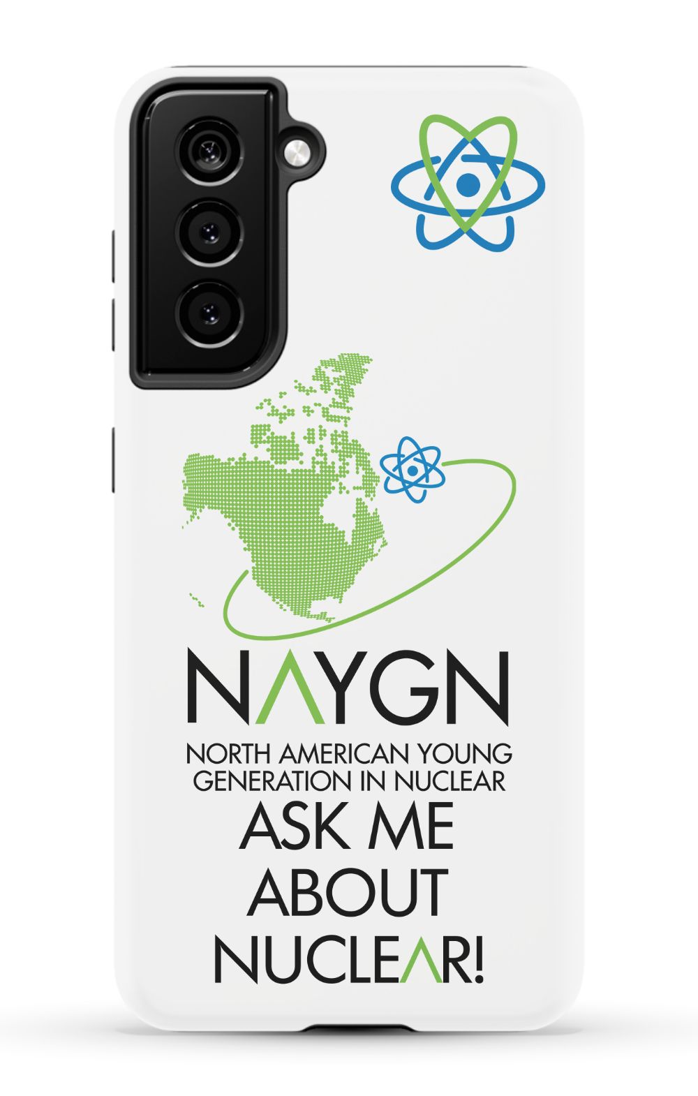 NAYGN (Private Design)