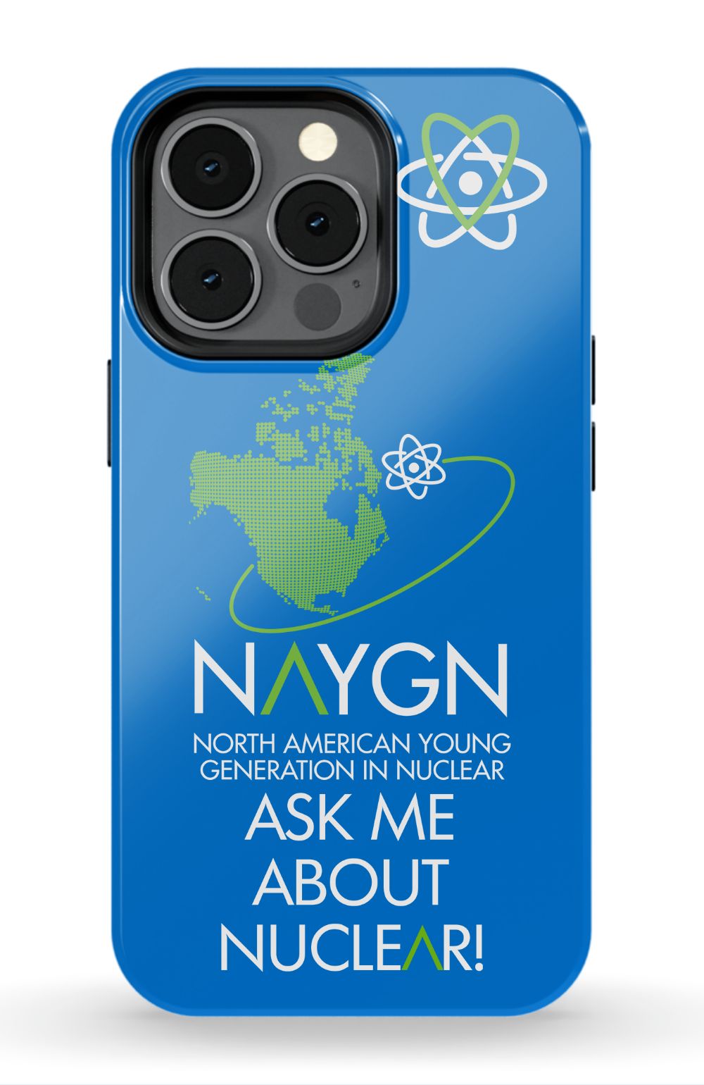 NAYGN (Private Design)