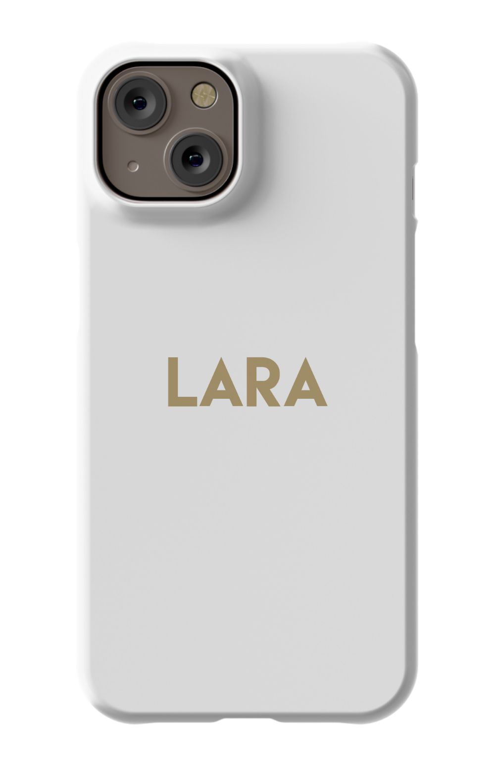 Personalized Green Emerald Phone Case