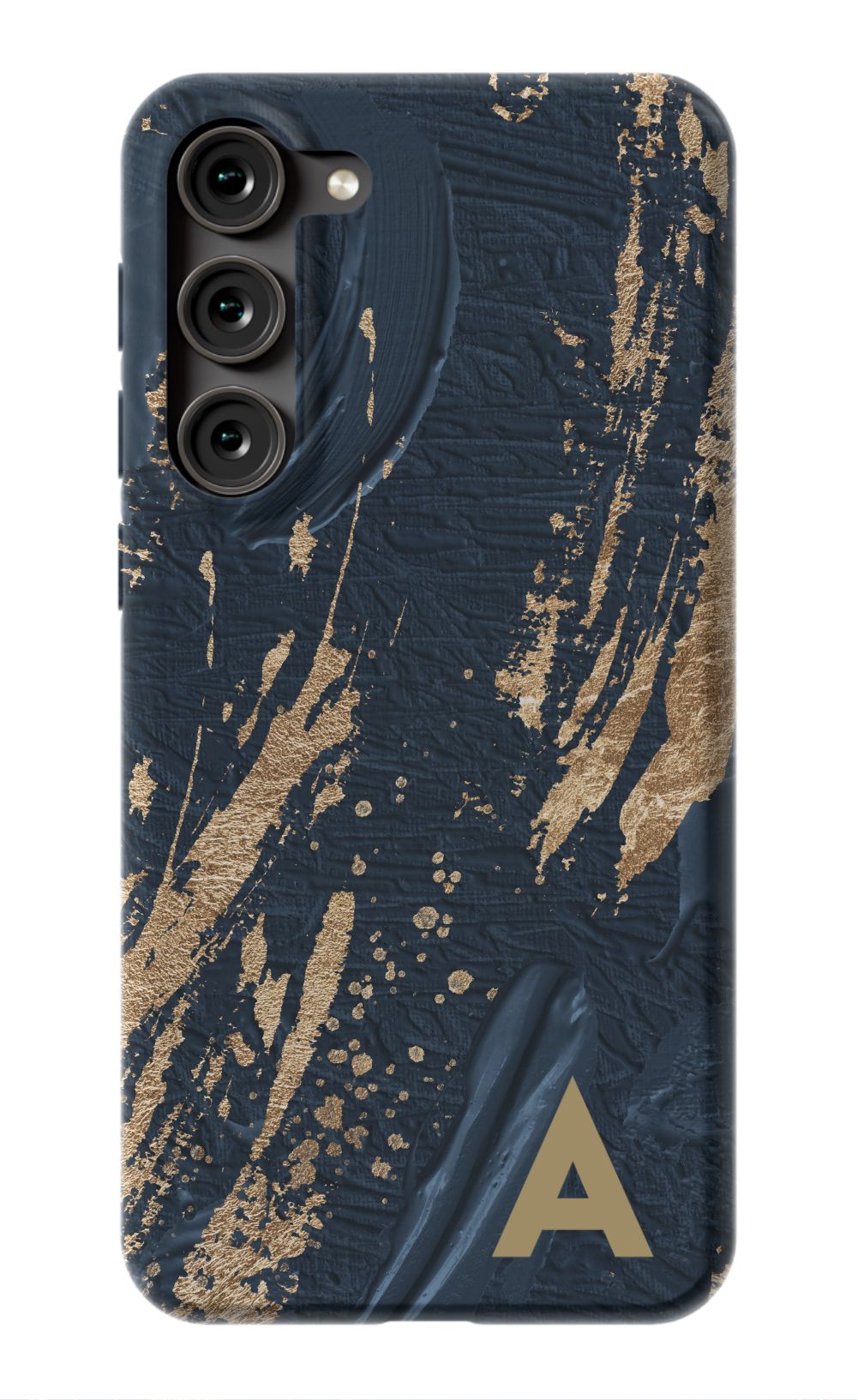 Personalized Watercolor Phone Case