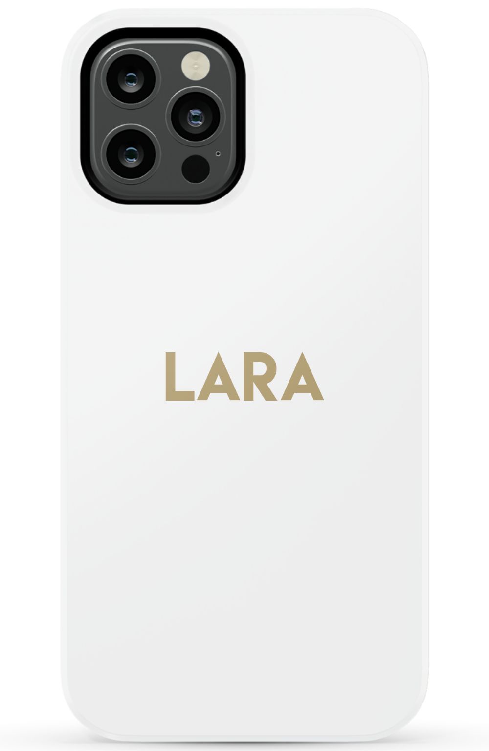 Personalized Green Emerald Phone Case