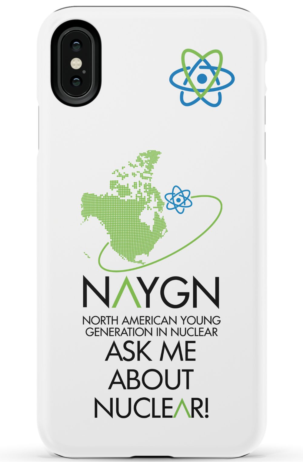 NAYGN (Private Design)
