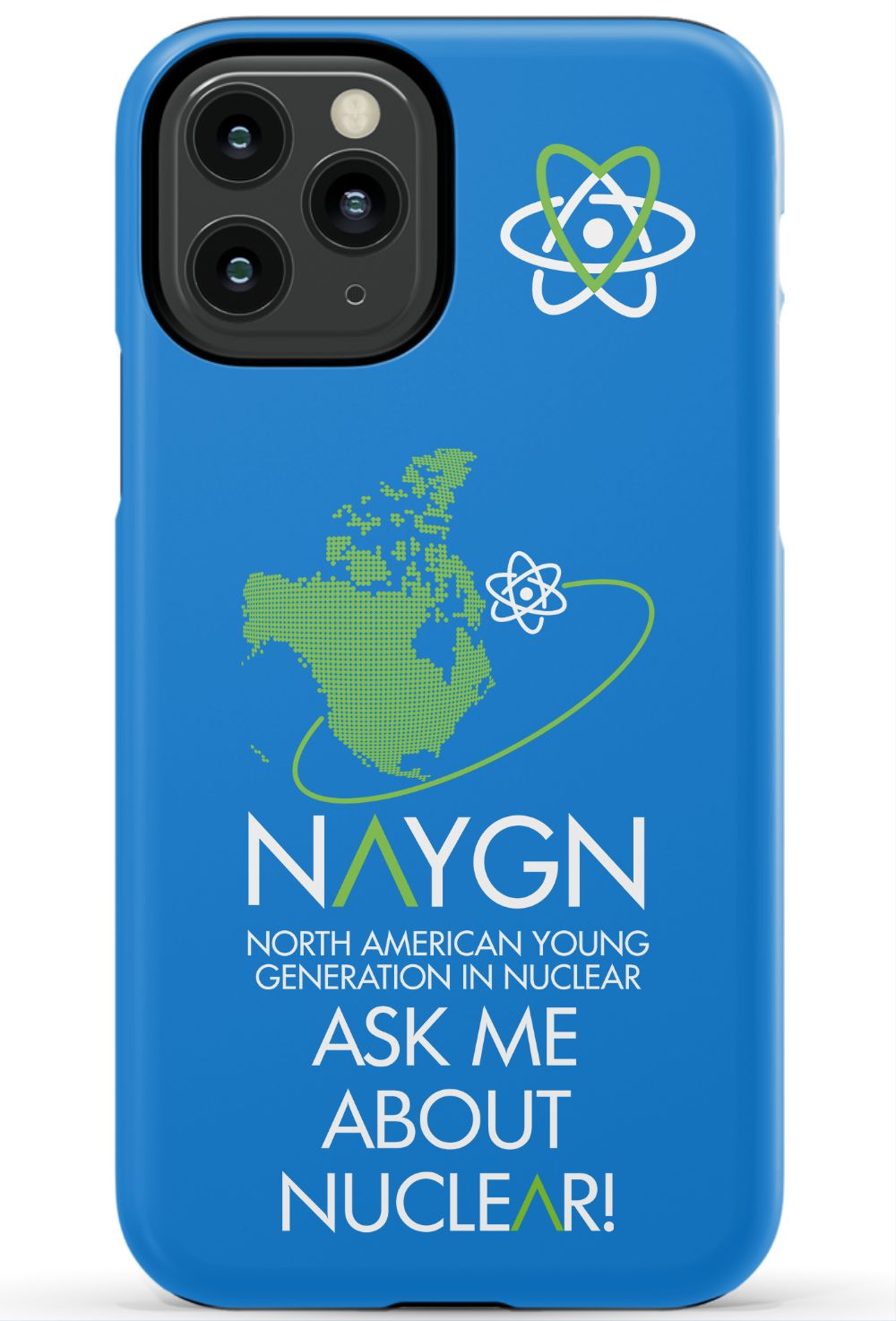 NAYGN (Private Design)