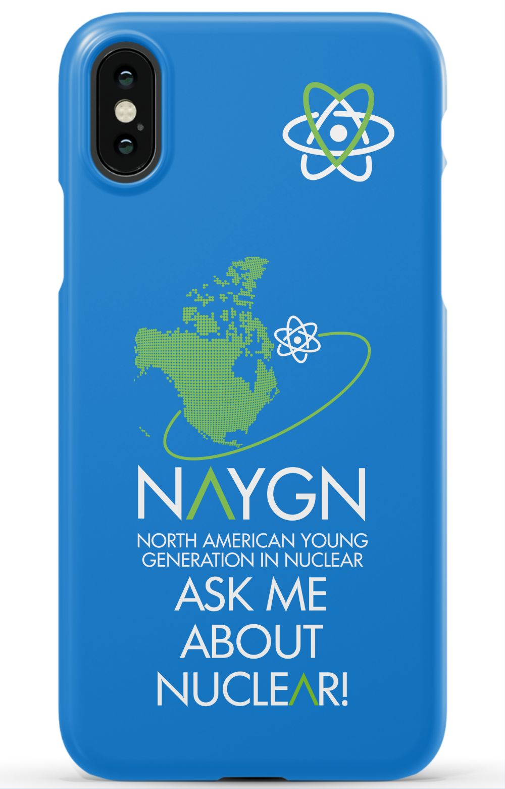 NAYGN (Private Design)
