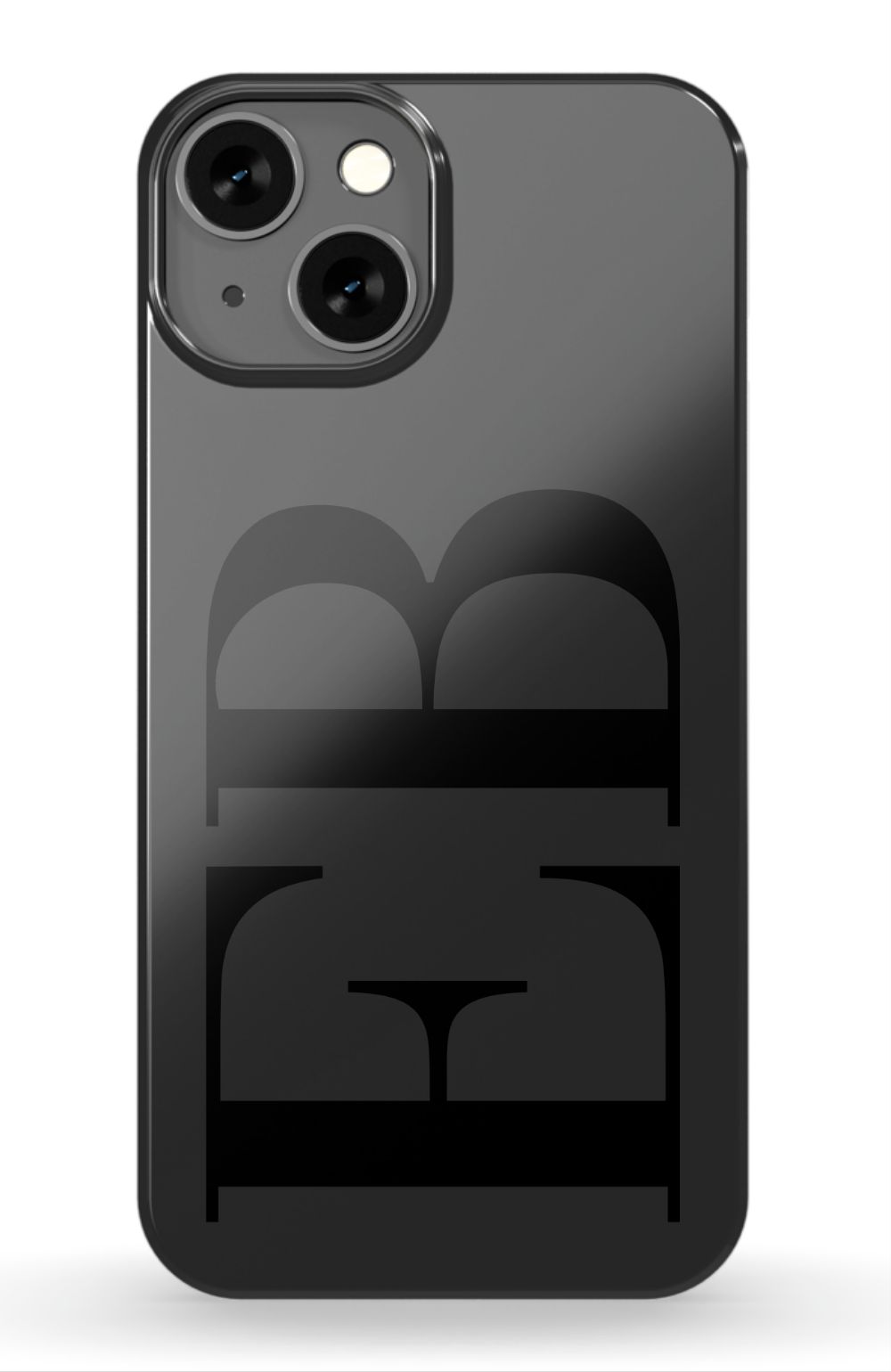 Personalized Initials Phone Case