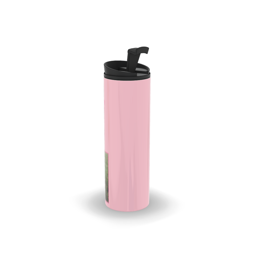 Love You Mom Tumbler