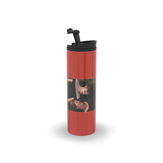Love You Mom Tumbler