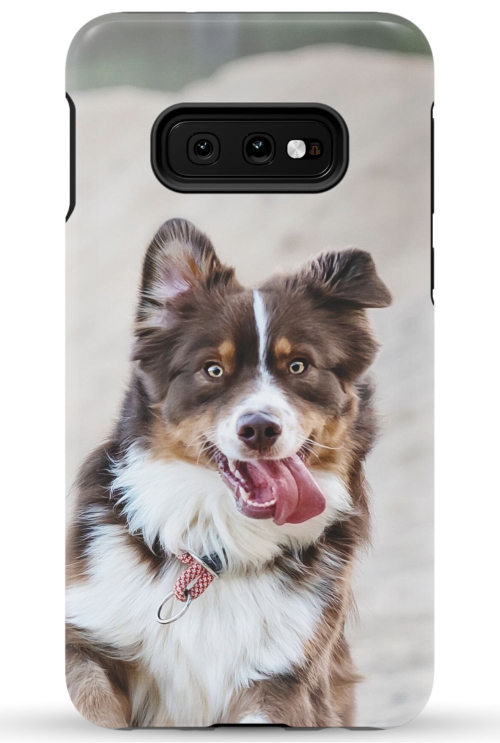 Personalized Dog Photo Phone Case