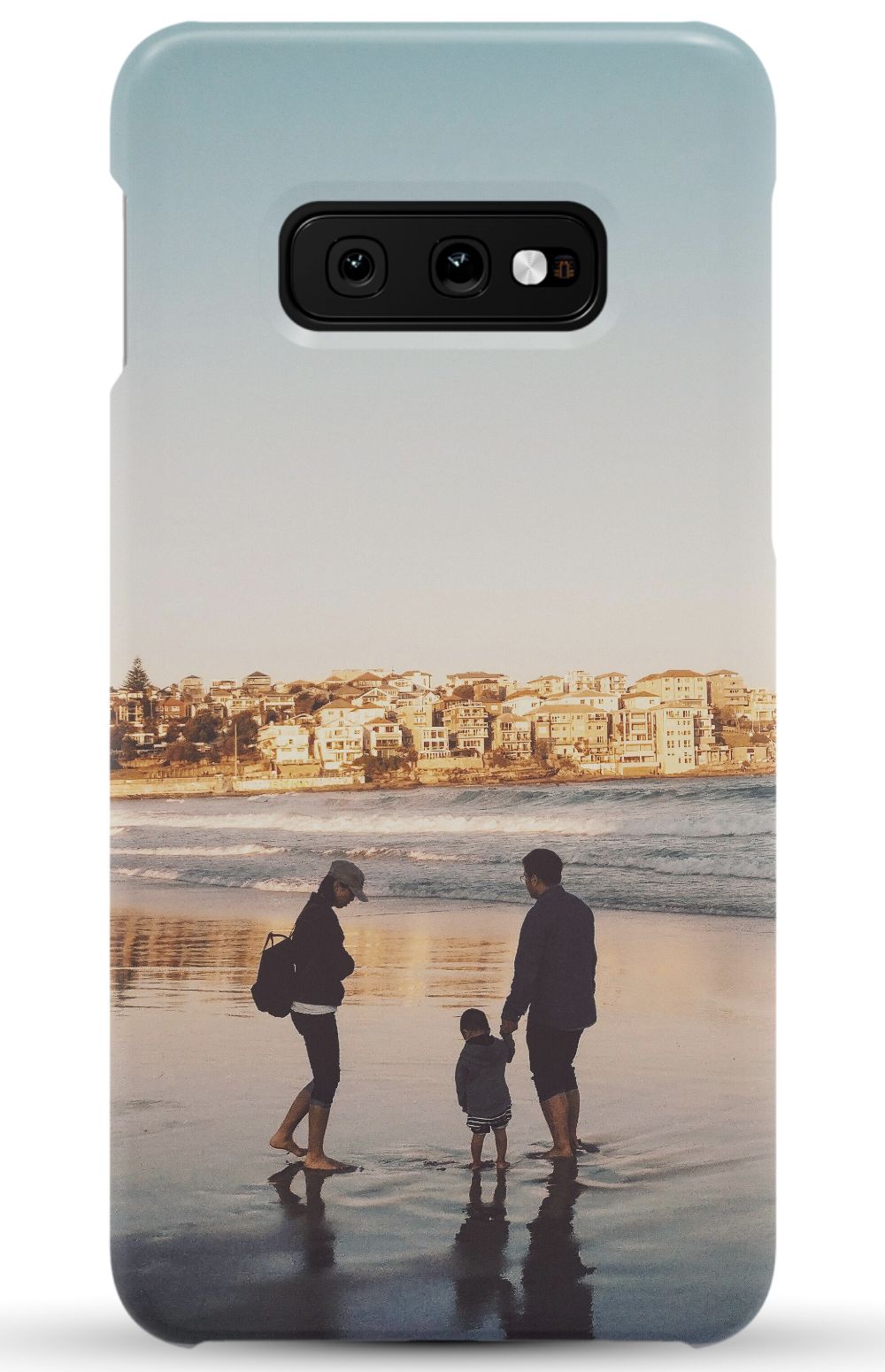 Personalized Single Photo Phone Case