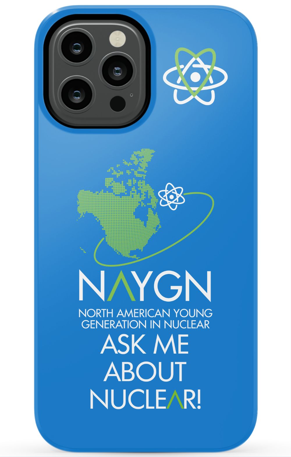 NAYGN (Private Design)