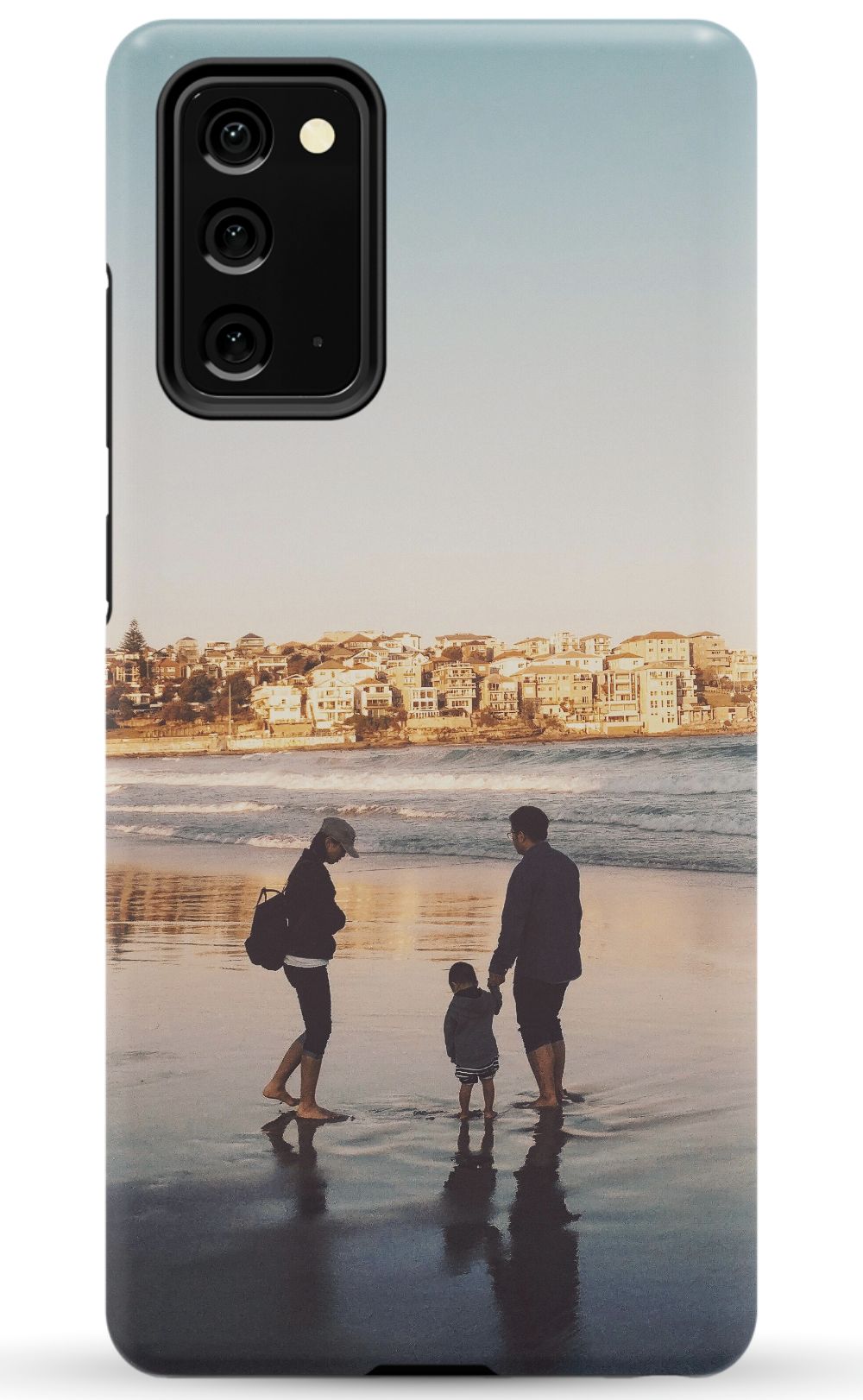 Personalized Single Photo Phone Case