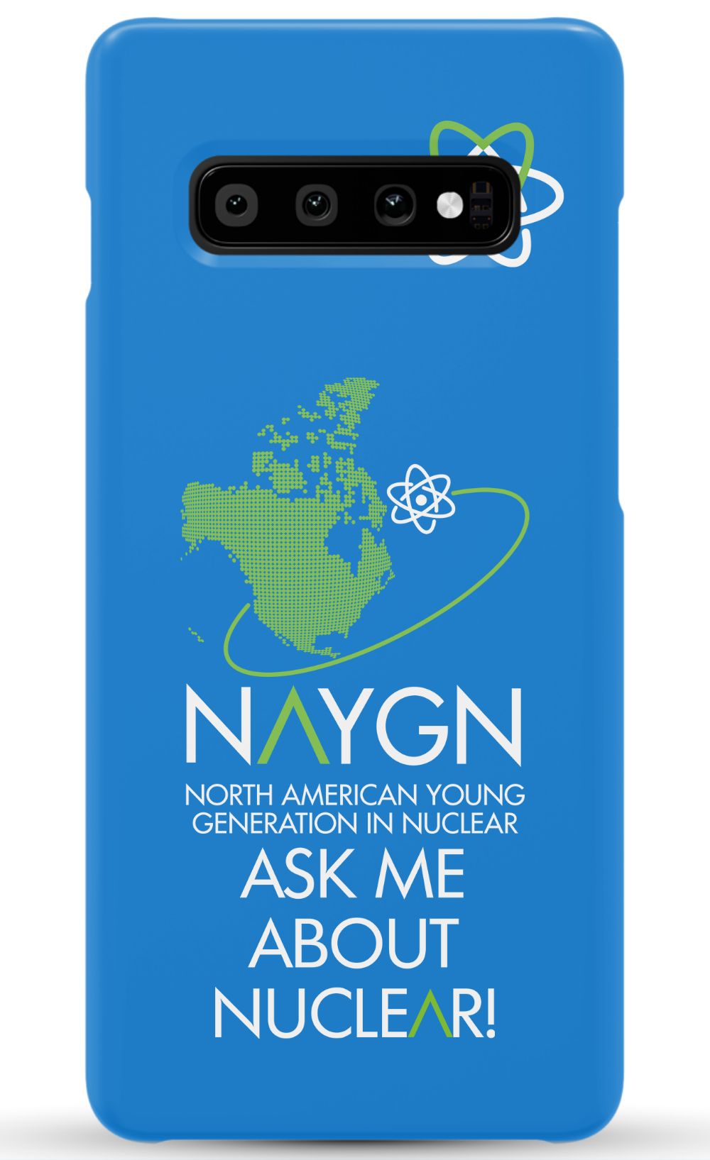 NAYGN (Private Design)